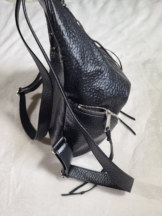 Rebecca Minkoff Julian Leather Backpack main image 11